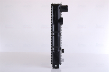 Radiator racire motor potrivit SKODA 105,120, 130, RAPID 1.0/1.2/1.3 [4]