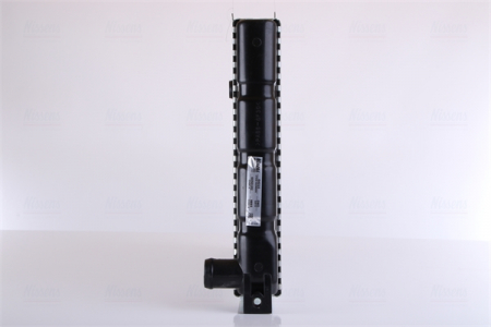 Radiator racire motor potrivit SKODA 105,120, 130, RAPID 1.0/1.2/1.3 [3]