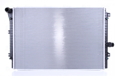 Radiator racire motor potrivit SKODA YETI; VW BEETLE, CADDY ALLTRACK, CADDY ALLTRACK/MINIVAN, CADDY IV, CADDY IV/MINIVAN, CC B7, GOLF VI, JETTA IV, SCIROCCO III 1.4-2.0D [1]