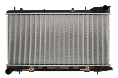 Radiator apa - Radiator racire motor potrivit SUBARU FORESTER 2.0
