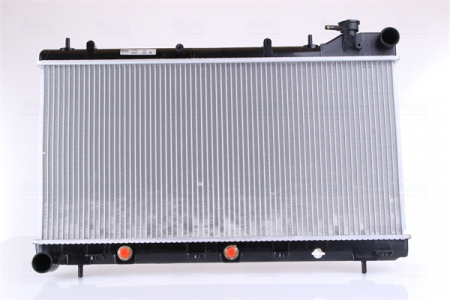 Radiator racire motor potrivit SUBARU FORESTER, IMPREZA 1.6/1.8/2.0 [1]