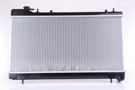 Radiator racire motor potrivit SUBARU FORESTER, IMPREZA 1.6/1.8/2.0 [2]