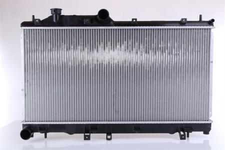 Radiator racire motor potrivit SUBARU FORESTER, IMPREZA 2.5 [3]