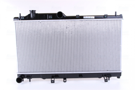 Radiator apa - Radiator racire motor potrivit SUBARU FORESTER, IMPREZA, LEGACY IV, OUTBACK, XV 1.5-2.5