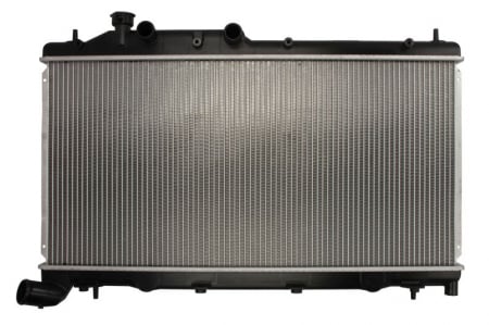 Radiator apa - Radiator racire motor potrivit SUBARU FORESTER, IMPREZA, LEGACY IV, OUTspate, XV 2.0D