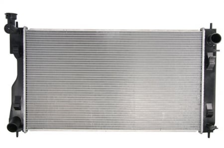 Radiator apa - Radiator racire motor potrivit SUBARU IMPREZA 2.0