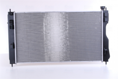 Radiator racire motor potrivit SUBARU IMPREZA, XV 2.0/2.0H [1]