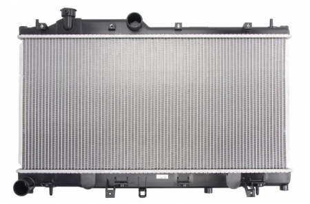 Radiator apa - Radiator racire motor potrivit SUBARU LEGACY VI, OUTBACK 2.0/2.5