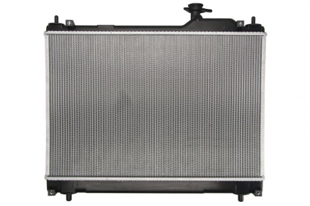 Radiator racire motor potrivit SUZUKI BALENO 1.0/1.2/1.2H [1]