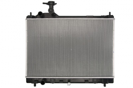 Radiator apa - Radiator racire motor potrivit SUZUKI BALENO 1.0/1.2/1.2H