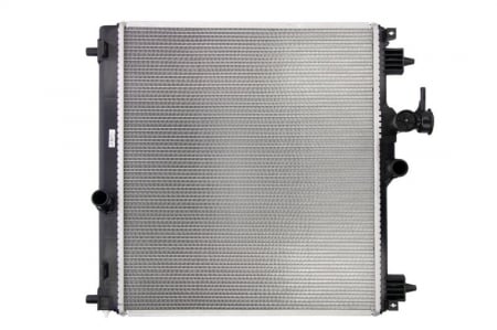 Radiator apa - Radiator racire motor potrivit SUZUKI IGNIS III 1.2