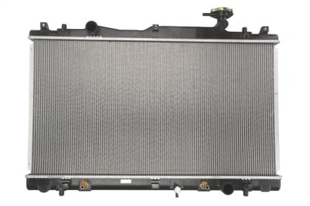 Radiator apa - Radiator racire motor potrivit SUZUKI KIZASHI 2.4