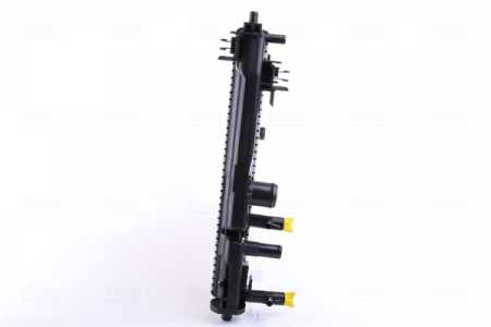 Radiator racire motor potrivit SUZUKI SWACE; TOYOTA C-HR, COROLLA 1.8H/2.0H 10.16- [4]