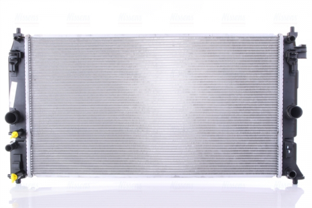 Radiator racire motor potrivit SUZUKI SWACE; TOYOTA C-HR, COROLLA 1.8H/2.0H 10.16- [1]