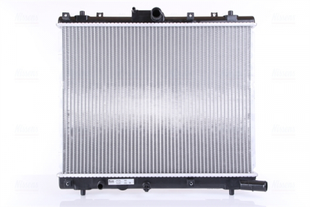 Radiator racire motor potrivit SUZUKI SWIFT IV 1.3D [3]