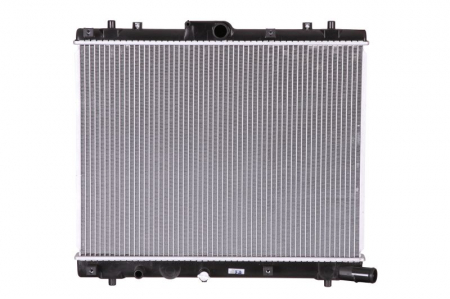 Radiator apa - Radiator racire motor potrivit SUZUKI SWIFT IV 1.3D