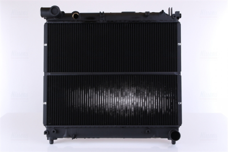 Radiator racire motor potrivit SUZUKI VITARA 1.9D/2.0D [1]