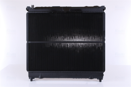 Radiator racire motor potrivit SUZUKI VITARA 1.9D/2.0D [2]