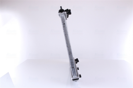 Radiator racire motor potrivit TOYOTA AVENSIS 2.0D [4]