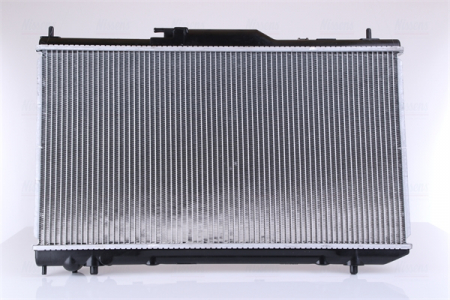 Radiator racire motor potrivit TOYOTA AVENSIS 2.0D [2]