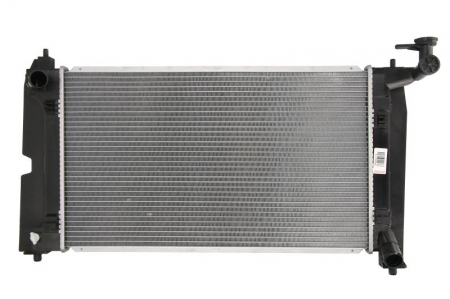 Radiator apa - Radiator racire motor potrivit TOYOTA AVENSIS, COROLLA, COROLLA VERSO 1.4/1.6/1.8 -03.09