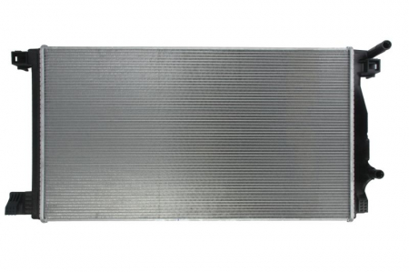 Radiator apa - Radiator racire motor potrivit TOYOTA C-HR 1.2 10.16-