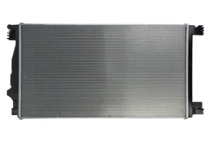 Radiator racire motor potrivit TOYOTA C-HR 1.2 10.16- [1]