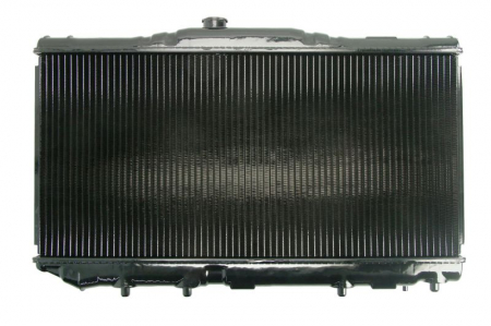 Radiator racire motor potrivit TOYOTA CAMRY, CARINA IV, CARINA V, COROLLA, COROLLA FX 1.8D/2.0D [1]