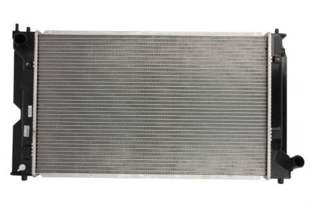 Radiator apa - Radiator racire motor potrivit TOYOTA COROLLA 1.4D