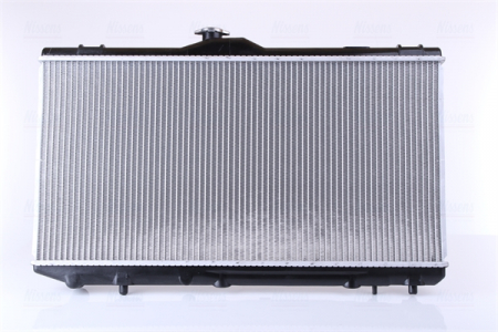Radiator racire motor potrivit TOYOTA COROLLA 2.0D [2]