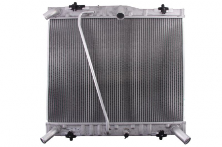 Piese Auto - Radiator racire motor potrivit TOYOTA HIACE IV, HIACE V 2.5D