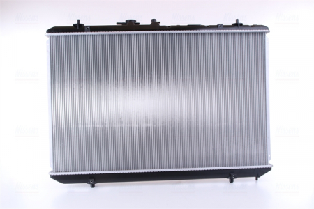 Radiator racire motor potrivit TOYOTA HIGHLANDER, HIGHLANDER / KLUGER 3.5 -08.14 [3]