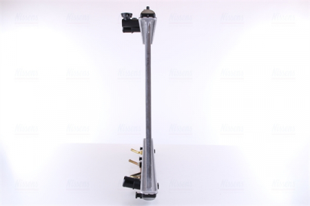 Radiator racire motor potrivit TOYOTA HIGHLANDER, HIGHLANDER / KLUGER 3.5 -08.14 [4]