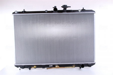Radiator racire motor potrivit TOYOTA HIGHLANDER, HIGHLANDER / KLUGER 3.5 -08.14 [2]