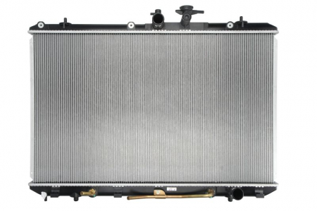 Radiator apa - Radiator racire motor potrivit TOYOTA HIGHLANDER, HIGHLANDER / KLUGER 3.5 -08.14