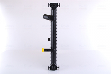 Radiator racire motor potrivit TOYOTA IQ; ASTON MARTIN CYGNET 1.0/1.3/1.33 [4]