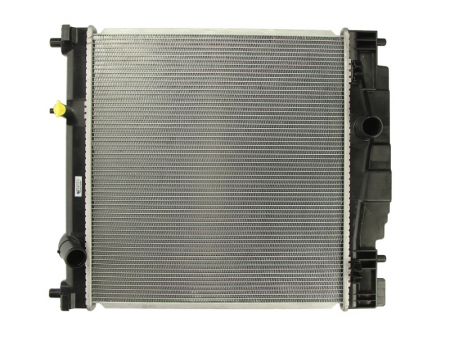 Radiator apa - Radiator racire motor potrivit TOYOTA IQ; ASTON MARTIN CYGNET 1.0/1.3/1.33