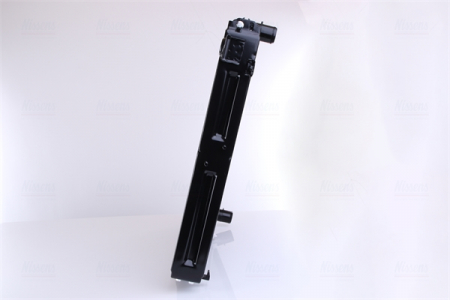 Radiator racire motor potrivit TOYOTA LAND CRUISER 100 4.2D [3]