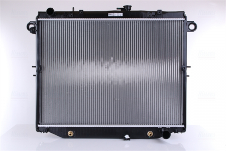 Radiator racire motor potrivit TOYOTA LAND CRUISER 100 4.2D [1]