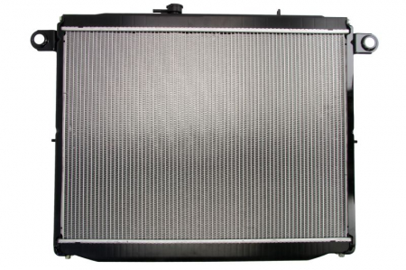 Radiator racire motor potrivit TOYOTA LAND CRUISER 100 4.7 [1]
