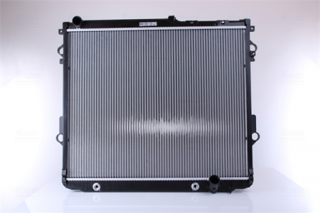 Radiator racire motor potrivit TOYOTA LAND CRUISER 200 4.5D [3]