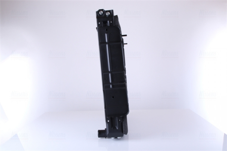Radiator racire motor potrivit TOYOTA LAND CRUISER 3.0D [3]