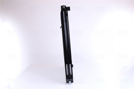 Radiator racire motor potrivit TOYOTA LAND CRUISER 90 3.0D/3.4 [4]