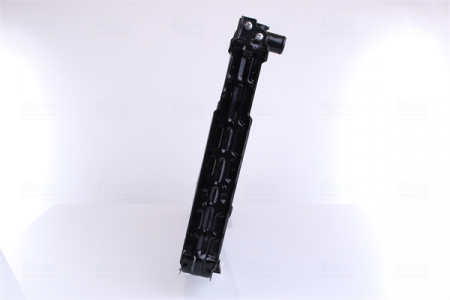 Radiator racire motor potrivit TOYOTA LAND CRUISER, LAND CRUISER 80 4.2D [4]