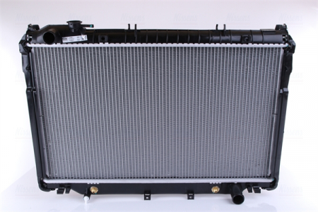 Radiator racire motor potrivit TOYOTA LAND CRUISER, LAND CRUISER 80 4.2D [1]