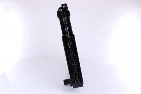 Radiator racire motor potrivit TOYOTA LAND CRUISER, LAND CRUISER 80 4.2D [3]