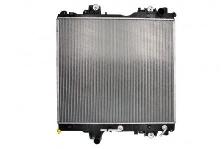 Radiator apa - Radiator racire motor potrivit TOYOTA LAND CRUISER PRADO 2.8D