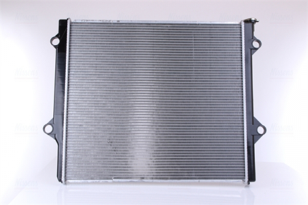 Radiator racire motor potrivit TOYOTA LAND CRUISER PRADO 3.0D [3]