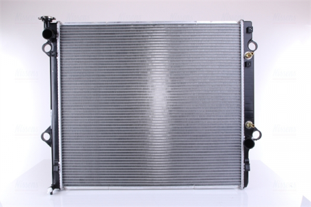 Radiator racire motor potrivit TOYOTA LAND CRUISER PRADO 3.0D [2]