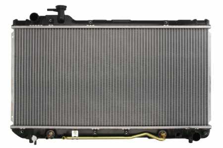 Radiator apa - Radiator racire motor potrivit TOYOTA RAV 4 I 2.0